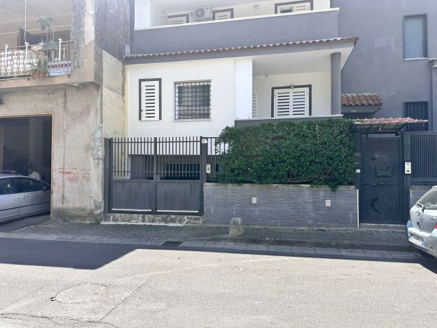 Deposito Casavatore 100mq