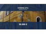 Immobile in asta di 121 m² in vendita a Cesena
