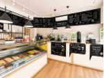 GFP- GELATERIA CON LABORATORIO