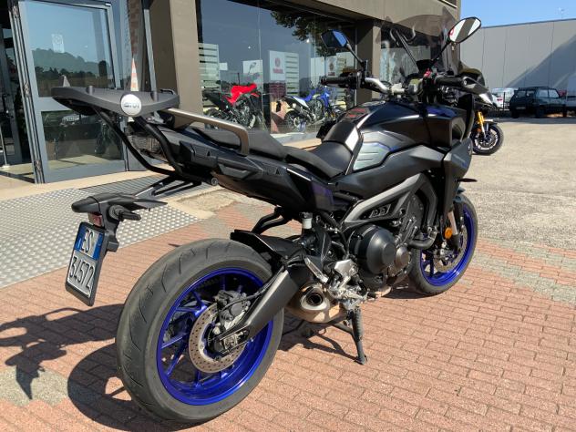 Yamaha Tracer 900 null - Foto 5