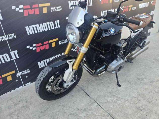 BMW R Nine T Akrapovic Video 360 rif. 23989584 - Foto 4
