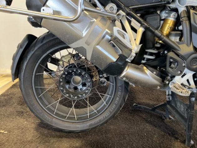 BMW R 1250 GS Adventure R 1250 GS ADV - Foto 9