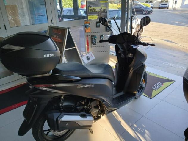 QJ Motor SQ 350 . - Foto 4