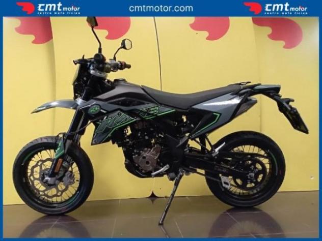 KL KXE 125 Garantita e Finanziabile rif. 21367255 - Foto 3
