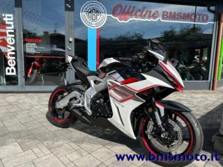 ZONTES ZT 703 RR MY2026 E5+ rif. 23674694