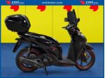 HONDA SH 125 Finanziabile - Nero - 30002 rif. 24113735
