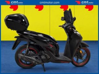HONDA SH 125 Finanziabile - Nero - 30002 rif. 24113735