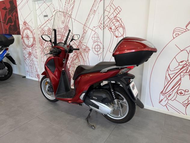 Honda SH 125 SH 125 - YM 2018 - Foto 6