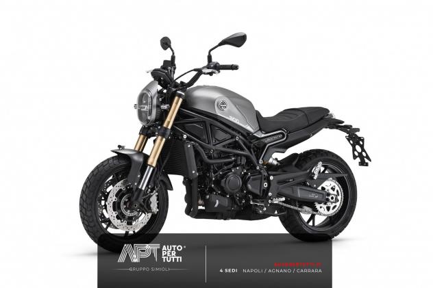 Benelli Leoncino 800 Leoncino 800 - Foto 4
