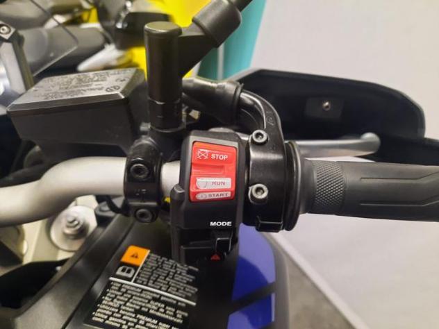 YAMAHA Tracer 900 900 rif. 24011011 - Foto 8