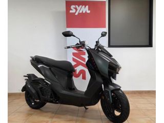 Sym MMBCU 125 2026