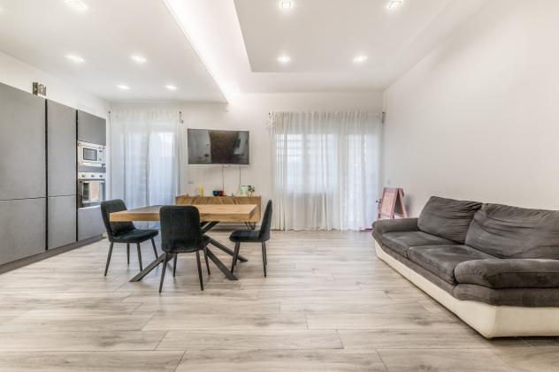 Appartamento in Via Giacomo Trevis