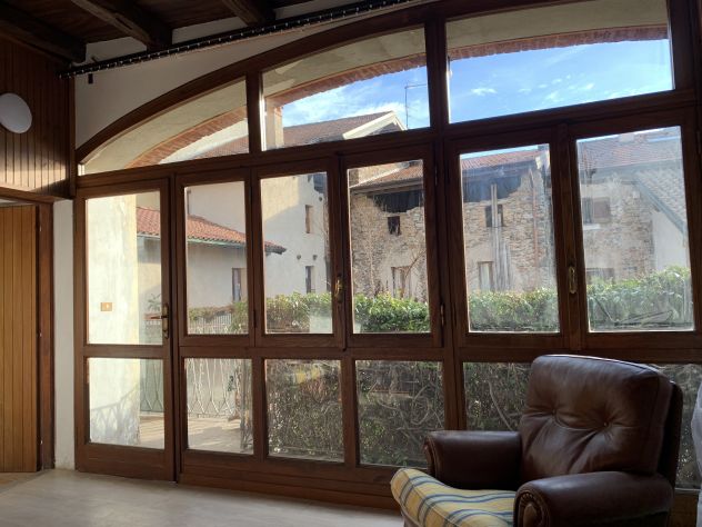 Appartamento con luminosa veranda in casa di ringhiera - Foto 2