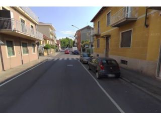 GRUGLIASCO GRAZIOSO QUADRILOCALE RISTRUTTURATO CON TERRAZZO