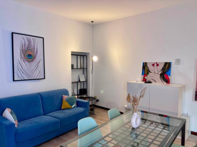 Appartamento di 55 m² con 2 locali in affitto a Milano - Foto 7