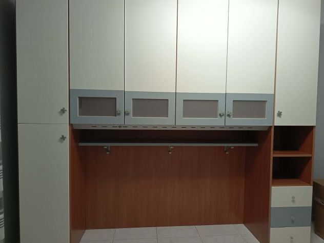 Appartamento ARREDATO P.TERRA. V.M.dei Martiri - Foto 6