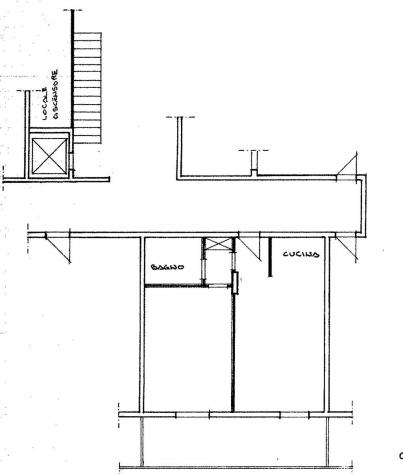 SELVA NERA - Bilocale arredato con balcone + posto auto - Foto 19