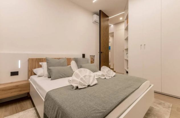 TRIESTE APPARTAMENTO ARREDATO