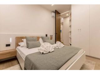 TRIESTE APPARTAMENTO ARREDATO
