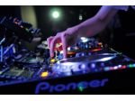 Noleggio console pioneer cdj 2000 nexus roma