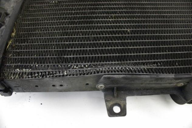 BMW F 800 ST 17117678284 RADIATORE K71 04 - 12 WATER COOLER - Foto 7