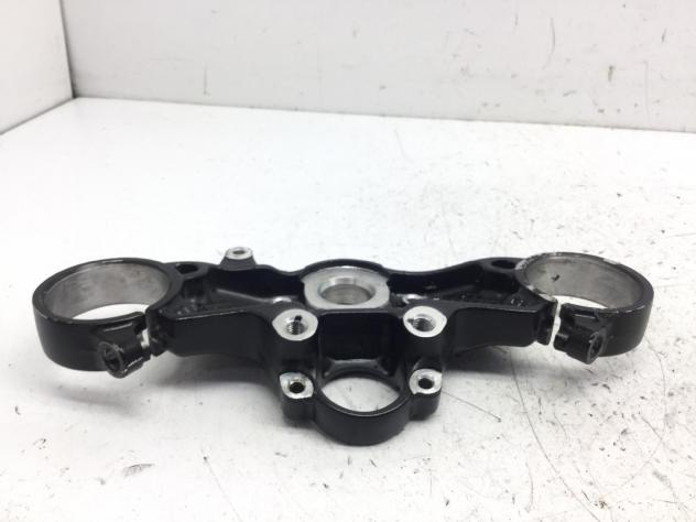 HONDA CBR RR ABS KM0 600 PIASTRA SUPERIORE FORCELLA 2024 2026 PC69A4RK - Foto 6