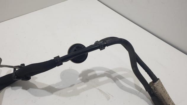 TUBO CARBURANTE PEUGEOT 3008 Serie 9824385580 Diesel 1.5 (1623) - Foto 4