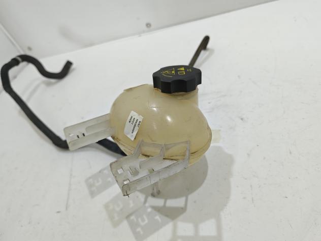 VASCHETTA ACQUA LIQUIDO RADIATORE FIAT 500 X Serie 00520355910 Diesel 1.6 2.0 (15) - Foto 6