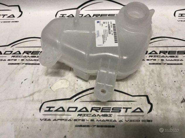 Vaschetta Radiatore Chevrolet Aveo 42609220 - Foto 2