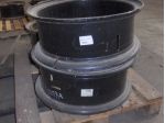 TCM FD70Z7 - FD70Z8  Cerchione Posteriore codice 25804-40501