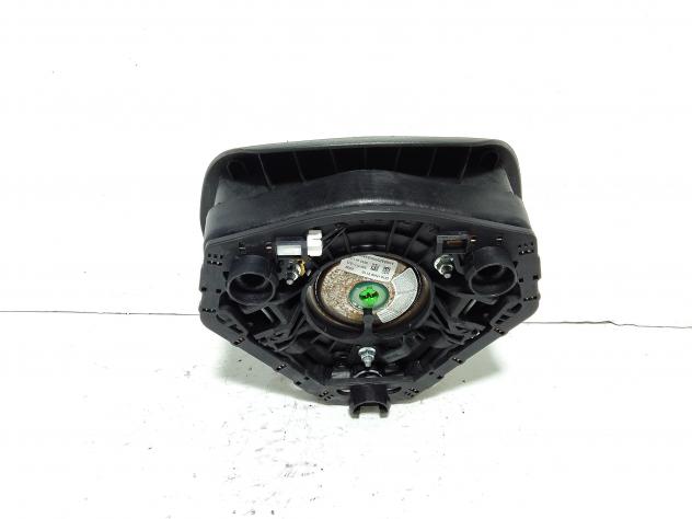 AIRBAG VOLANTE FIAT Punto EVO CA702910NR (0912) - Foto 4