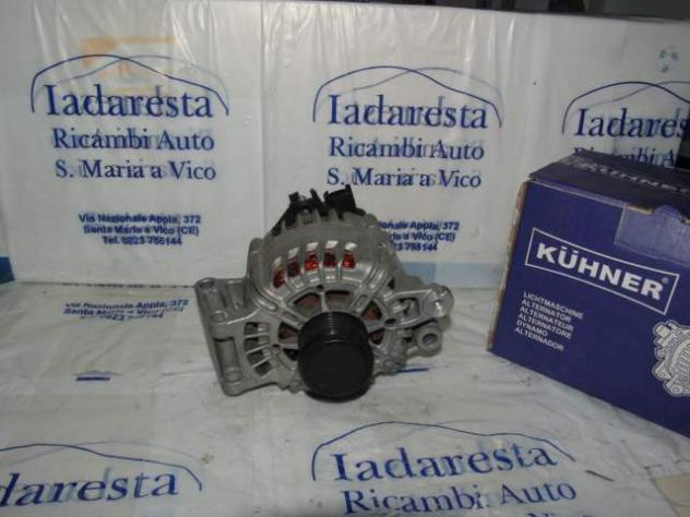 Alternatore ford fiesta vi 1.6 st bv6z-10346-g