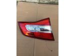 Fanale Posteriore SINISTRO / SX interno Renault koleos 4x4 2009 1 serie