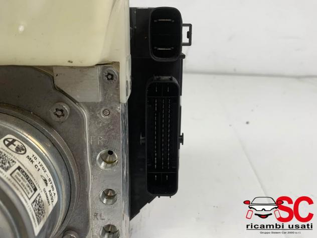 Abs Con Servofreno Alfa Romeo Stelvio 50553290 50554252 50562167 50549641 - 45451 - Foto 2