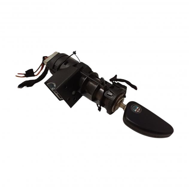 BLOCCHETTO ACCENSIONE ALFA ROMEO 147 Serie (937) 46819068 192A5000 (0005) - Foto 6