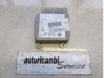 0J0909608 CENTRALINA AIRBAG VOLKSWAGEN SHARAN 1.9 D 81KW 6M 5P (2000) RICAM &hellip;