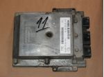 9663289080 ECU DUCATO BOXER JUMPER 2.2 DCU-102 DCU102 9663289080 9661256980