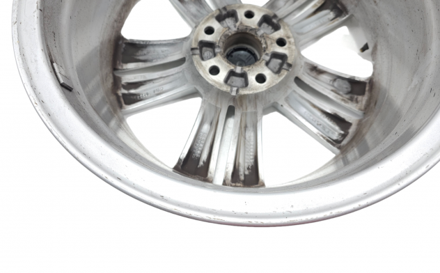 CERCHIO IN LEGA SKODA kodiaq Serie 565601025A (17) - Foto 13