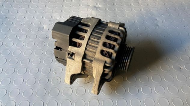 Alternatore Kia Picanto 1.0 del 2010 (37300-02600) - Foto 2