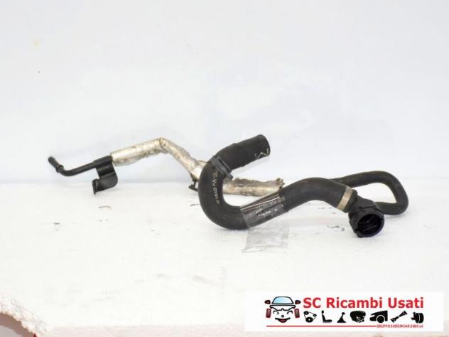Tubo Acqua Radiatore Volkswagen Golf 7 1.6 Tdi 04L121070D - 06281 - Foto 2