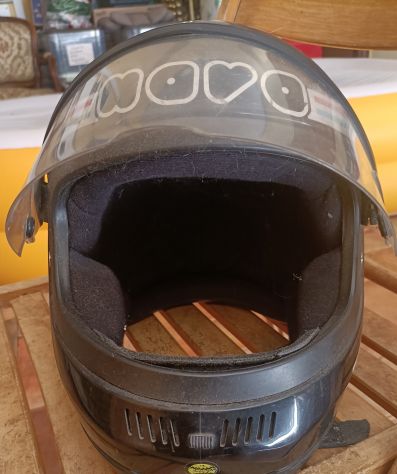 Casco Nava 3 - Foto 4