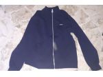 Felpa Starter Blue XXL