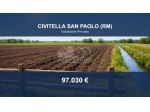 Immobile in asta di 5520 m² in vendita a Civitella San Paolo