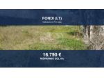 Immobile in asta di 1331 m² in vendita a Fondi