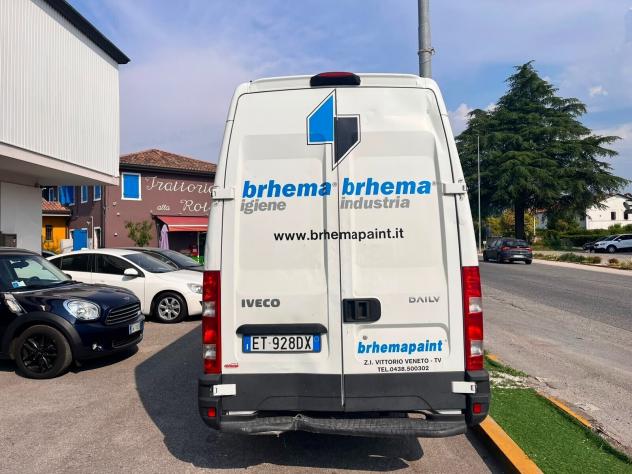 Iveco Daily 35S15V 2.3 HPT PL-TA Furgone - Foto 5