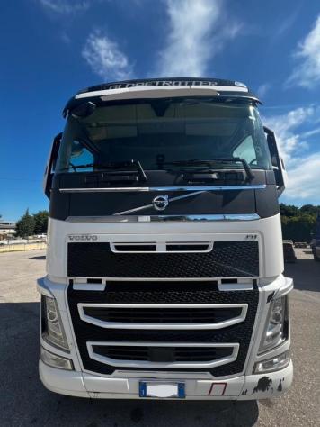 VOLVO FH 460 con Impianto idraulico rif. 23739285 - Foto 2