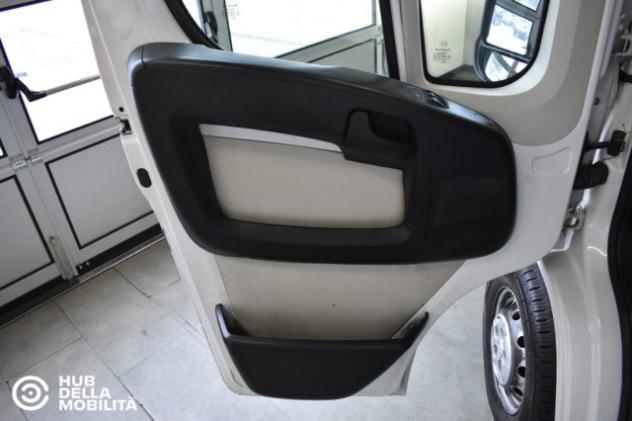 FIAT Ducato 30 2.3 MJT 130CV PC-TN Furgone rif. 23895458 - Foto 7