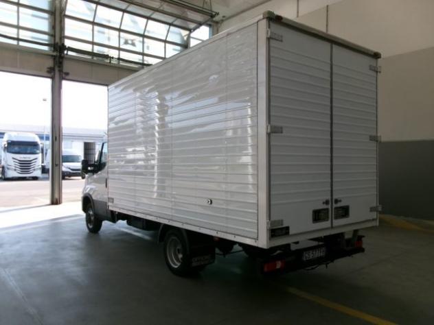 IVECO DAILY 35C14 2.3JTD 140CV EURO6E rif. 23626953 - Foto 4