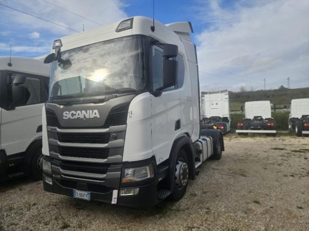 SCANIA R20N DC13 410 A 4X2 NA rif. 23055317