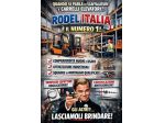 Scaffalatura da magazzino Rodel Italia